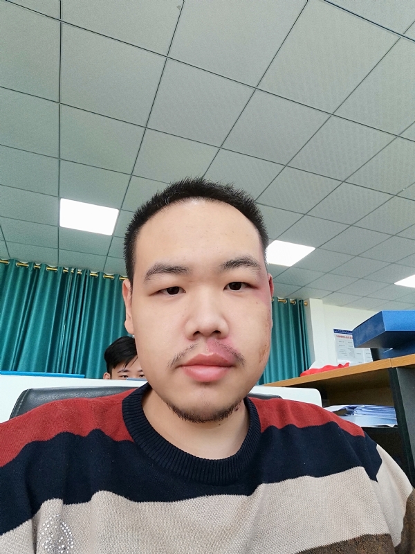 陨石天降的第一张照片--泉州交友网