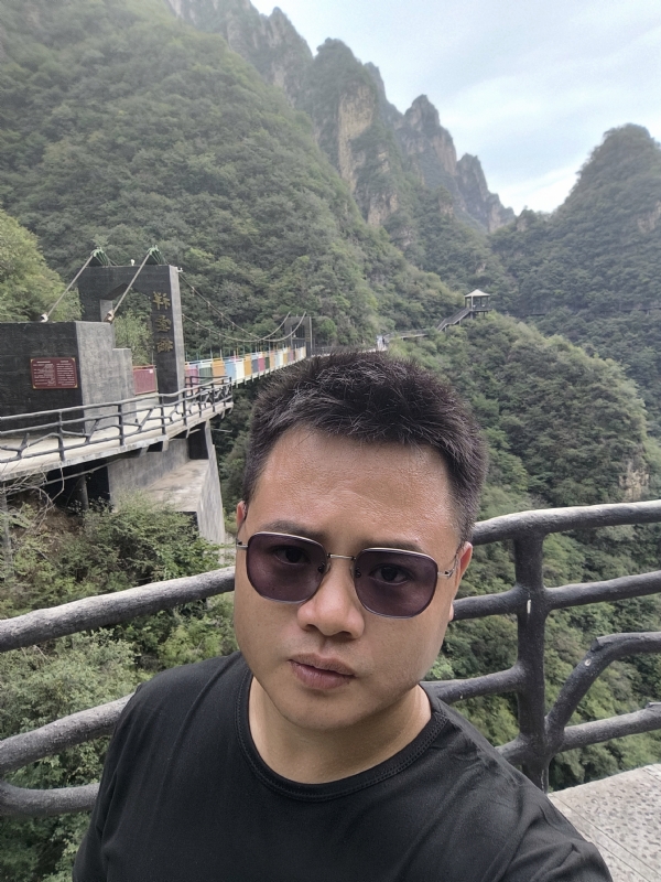 大海的第一张照片--泉州交友网
