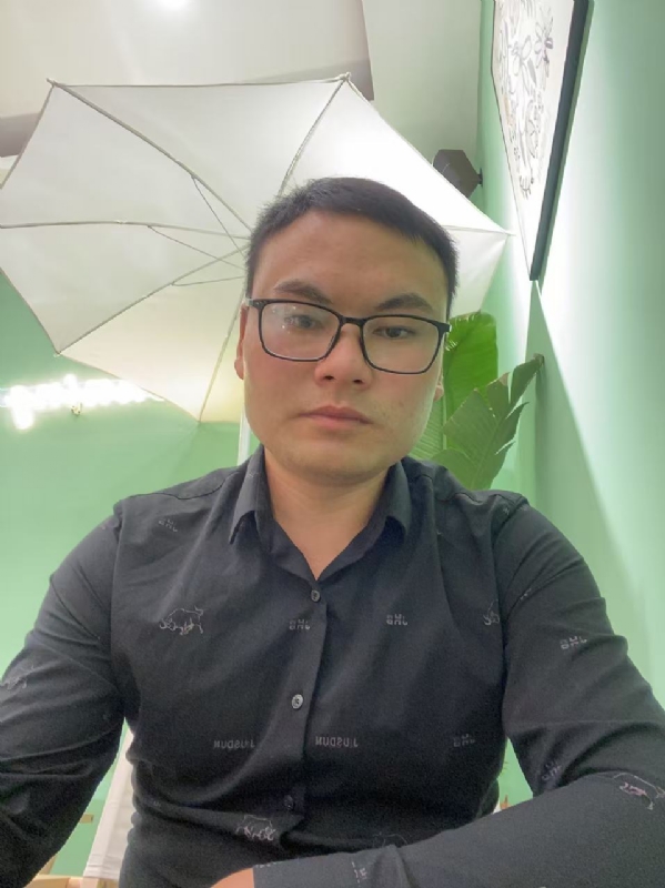 像风一样自由的第一张照片--泉州交友网