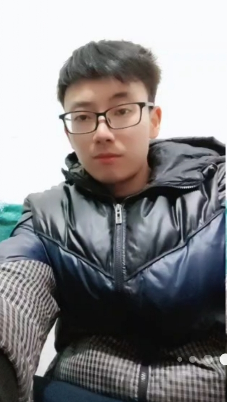 吐泡泡的小鱼的第一张照片--泉州交友网