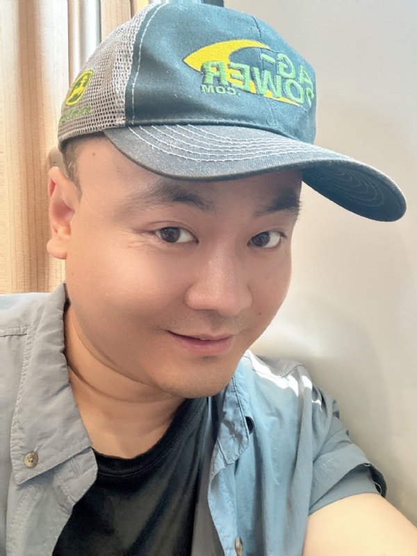 冰的第二张照片--泉州交友网
