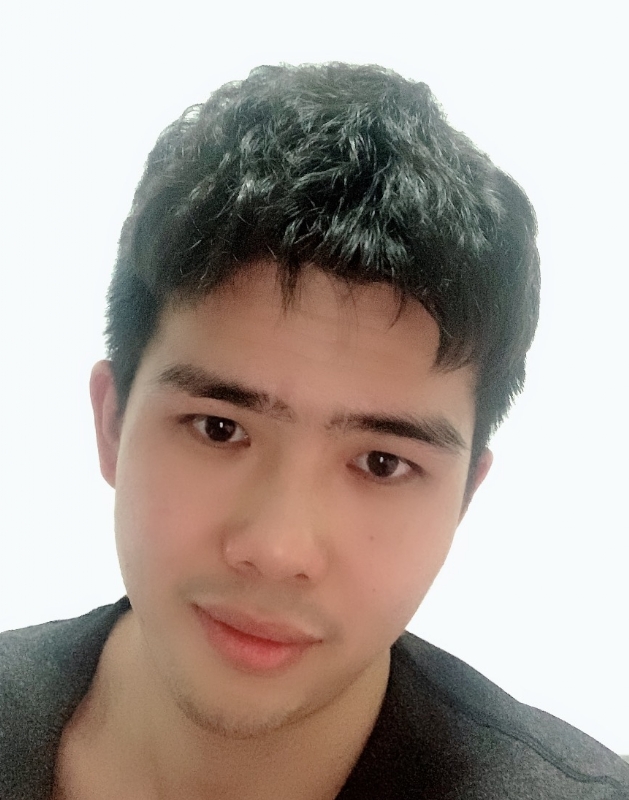 阿龙设计师的第七张照片--泉州交友网