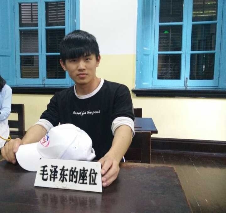 Nian的第一张照片--泉州交友网