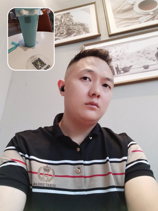 知心大哥哥的第一张照片--泉州交友网