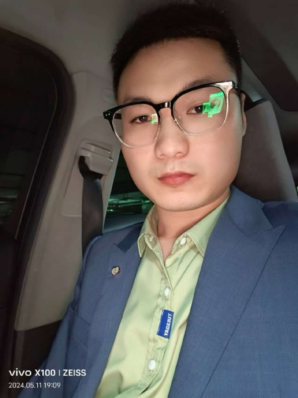 东东的第二张照片--泉州交友网