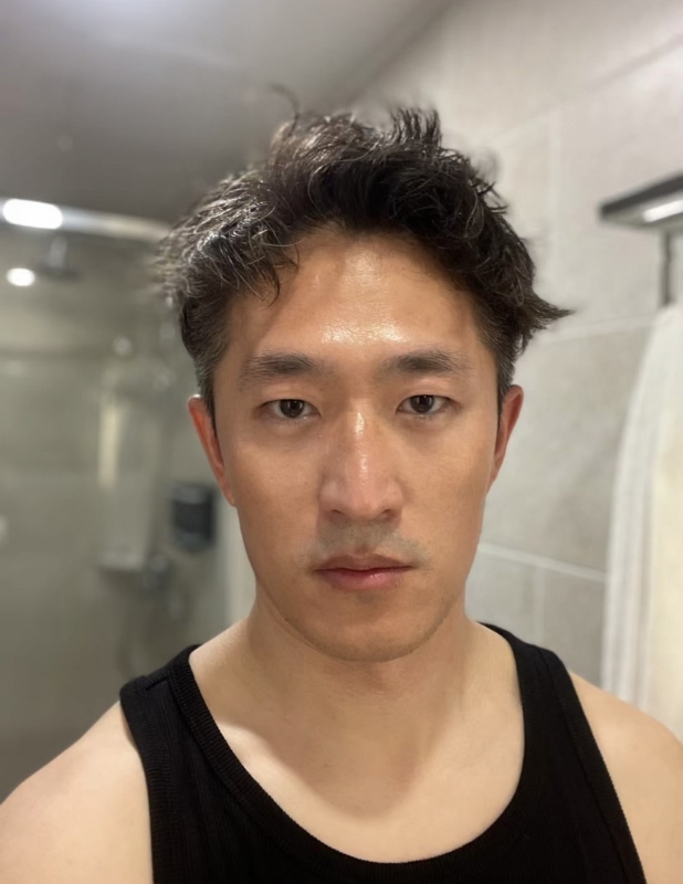 志勇的第一张照片--泉州交友网