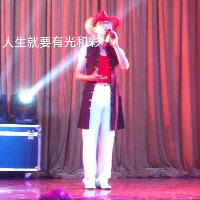 兑乙民的第三张照片--泉州交友网