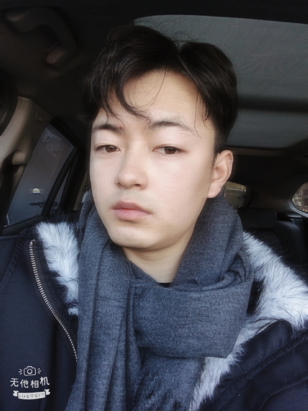 得梦为鱼的第一张照片--泉州交友网