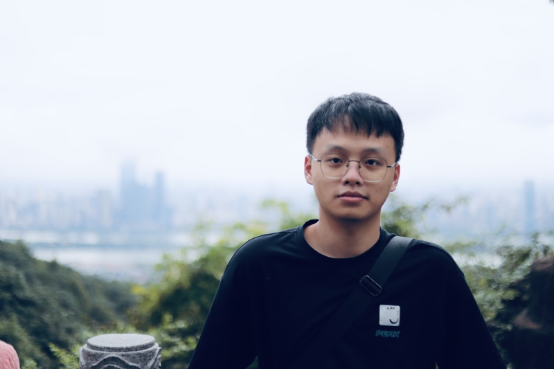 脸谱化的第一张照片--泉州交友网