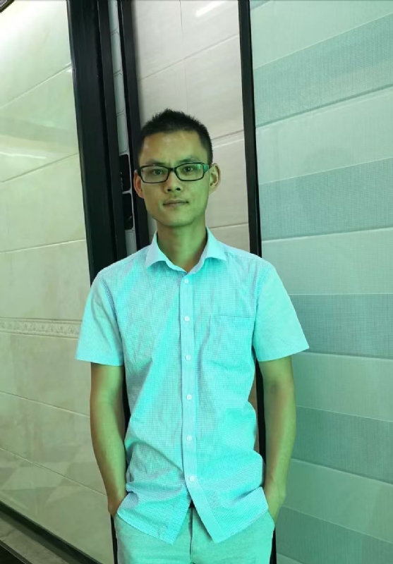 蓝海无泪的第三张照片--泉州交友网