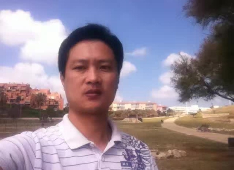 钟志的第二张照片--泉州交友网
