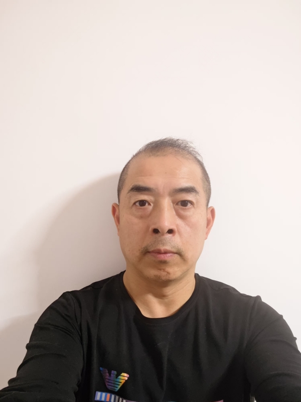 余生独自闯的第一张照片--泉州交友网