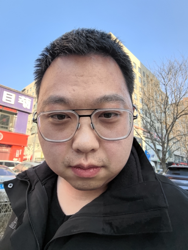 宋哲的第一张照片--泉州交友网