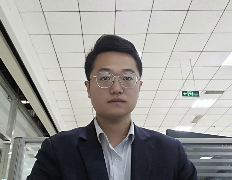 钟爱可乐的第二张照片--泉州交友网
