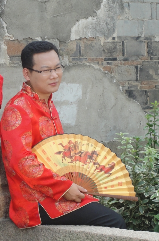 与世为缘的第三张照片--泉州交友网