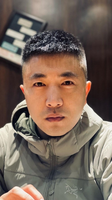 山中何缘的第一张照片--泉州交友网