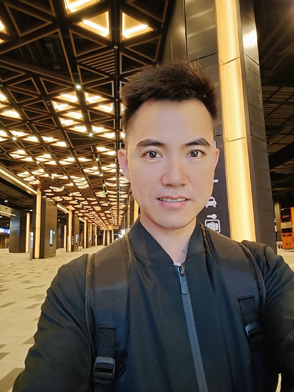 只願一生愛一人的第二张照片--泉州交友网