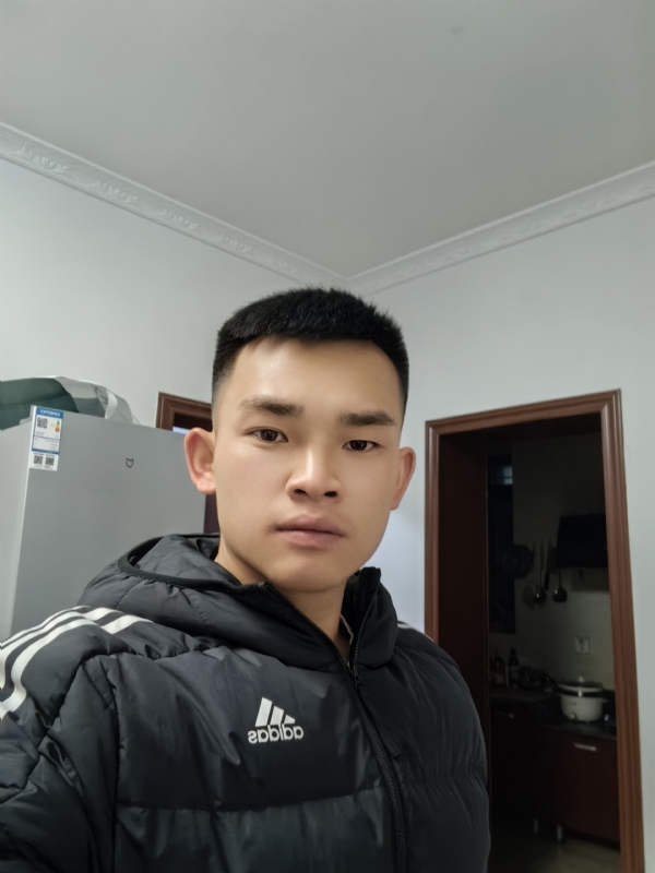 刚好的第一张照片--泉州交友网