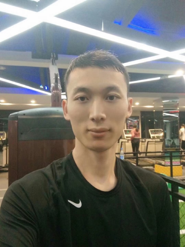 青松的第一张照片--泉州交友网