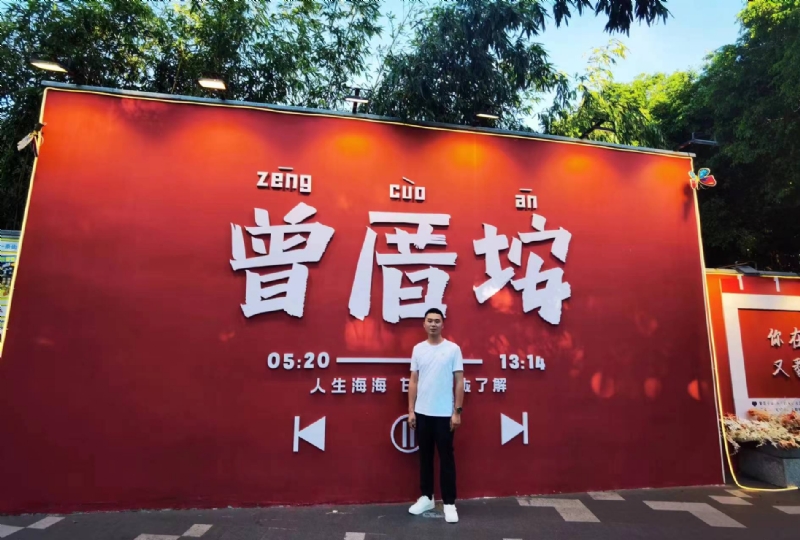 常州相亲的第一张照片--泉州交友网