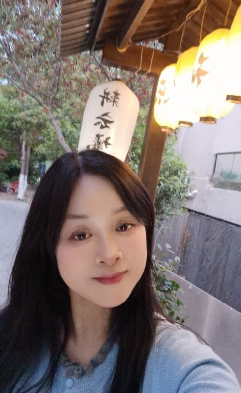 伊伊的第一张照片--泉州交友网