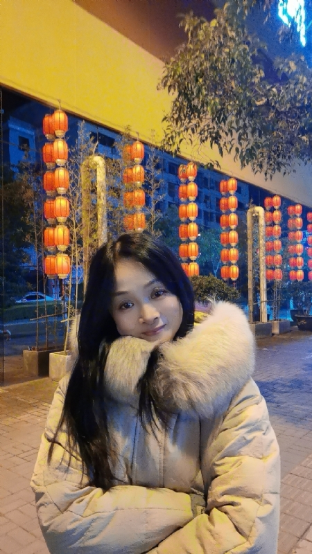 伊伊的第二张照片--泉州交友网