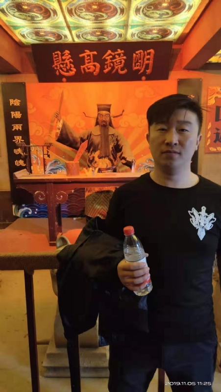 WS的第一张照片--泉州交友网