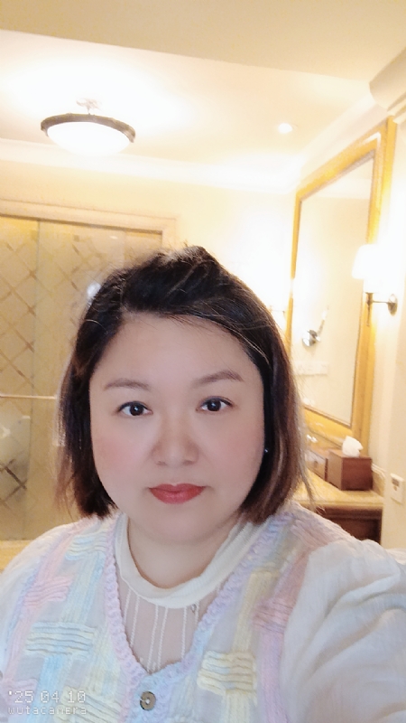 衎静玲瓏的第二张照片--泉州交友网