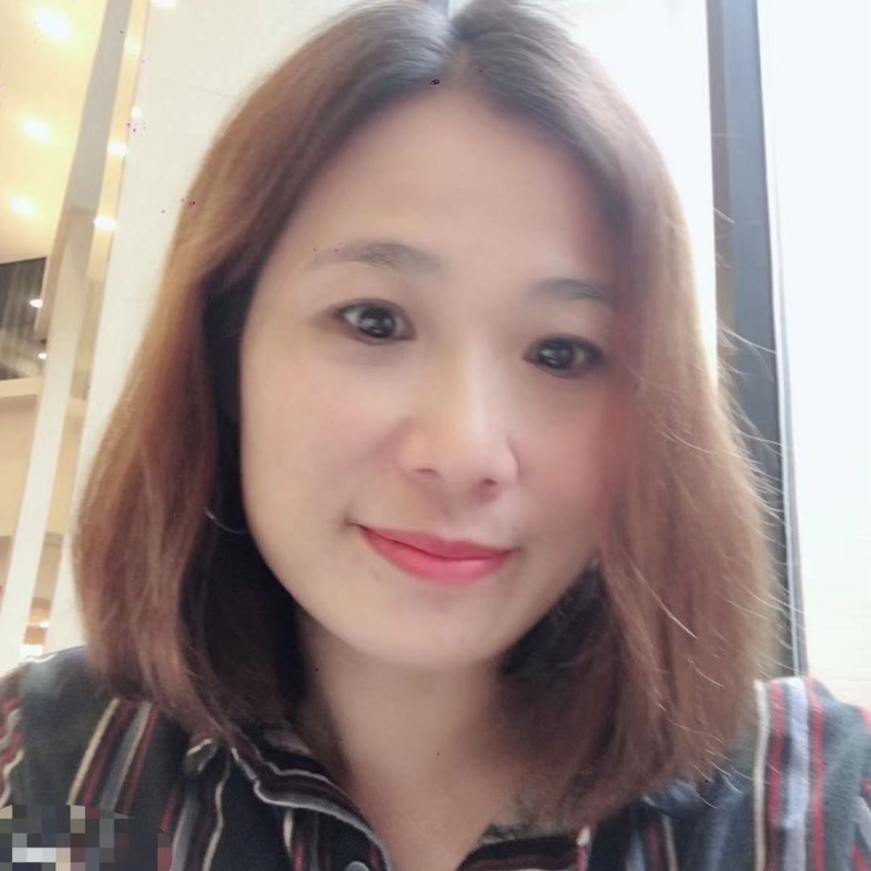 Jenny的第一张照片--泉州交友网