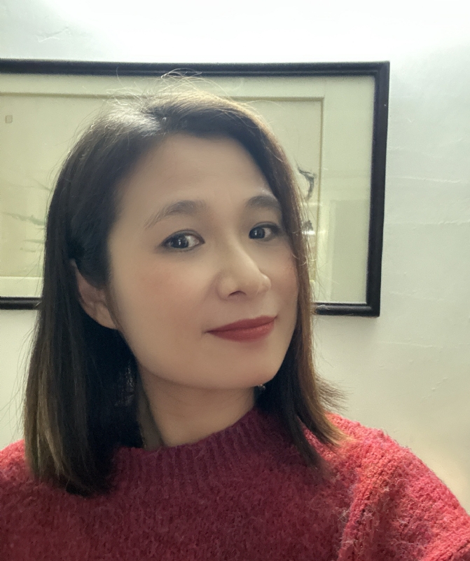 Jenny的第三张照片--泉州交友网