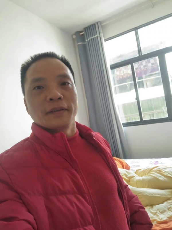 真诚征婚的第一张照片--泉州交友网