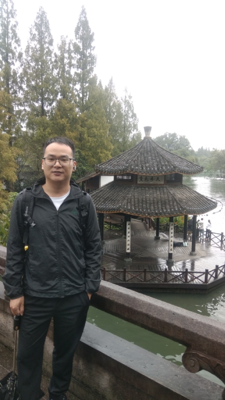 文刀先生的第二张照片--泉州交友网