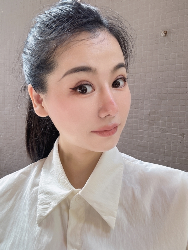 金莉的第二张照片--泉州交友网