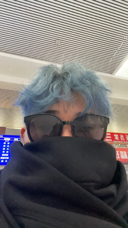 平行线的第一张照片--泉州交友网