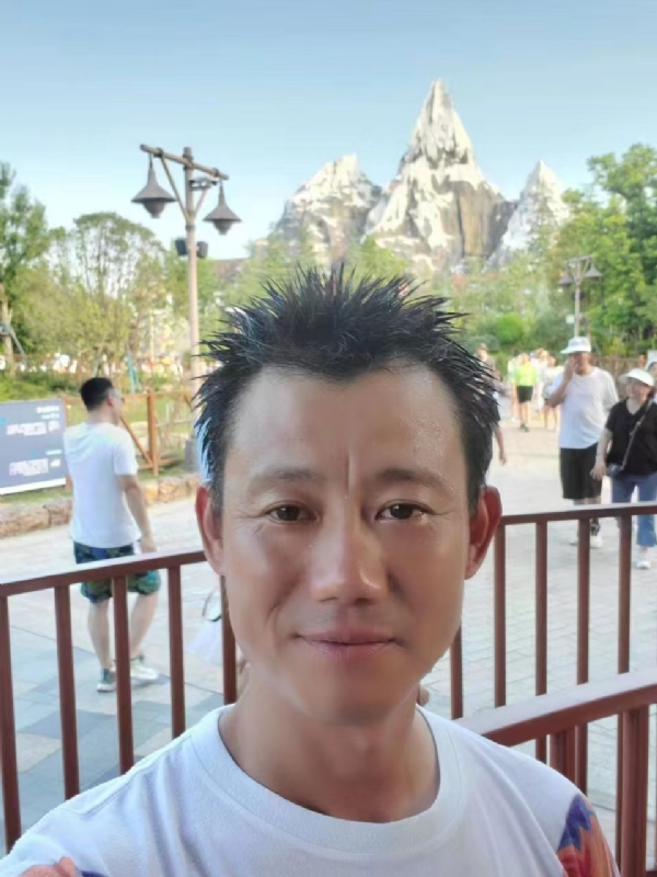 艾氏涂料博的第一张照片--泉州交友网