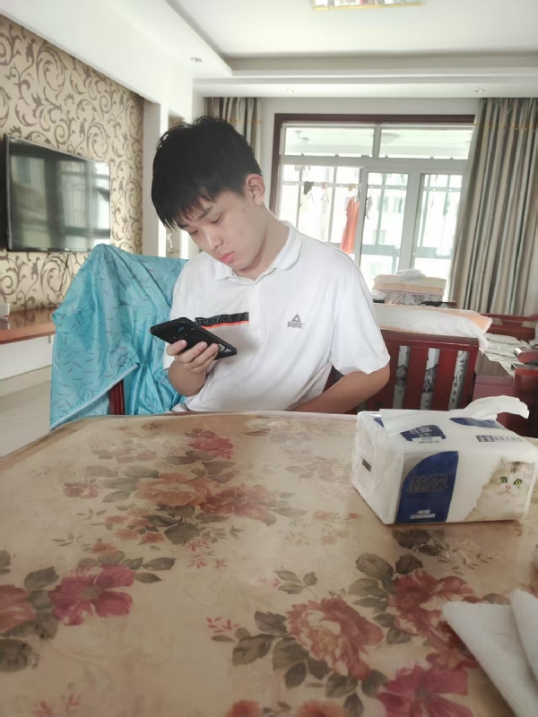 铁在烧的第一张照片--泉州交友网