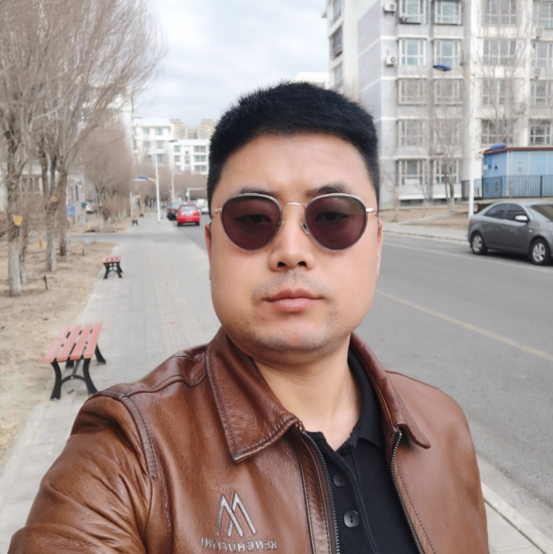 月下听风的第一张照片--泉州交友网