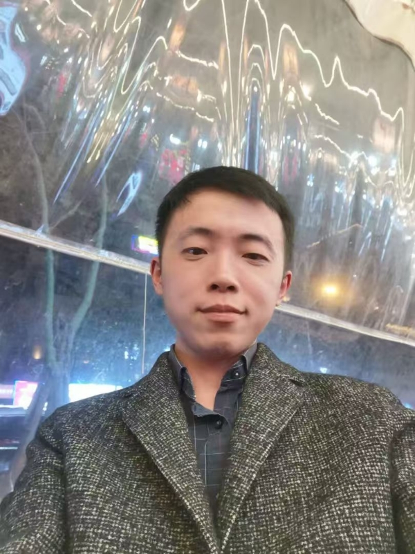孤客的第一张照片--泉州交友网
