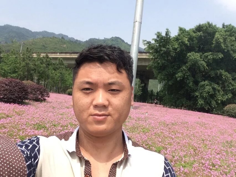 过日子的第一张照片--泉州交友网