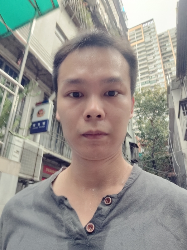 真诚相亲的第一张照片--泉州交友网