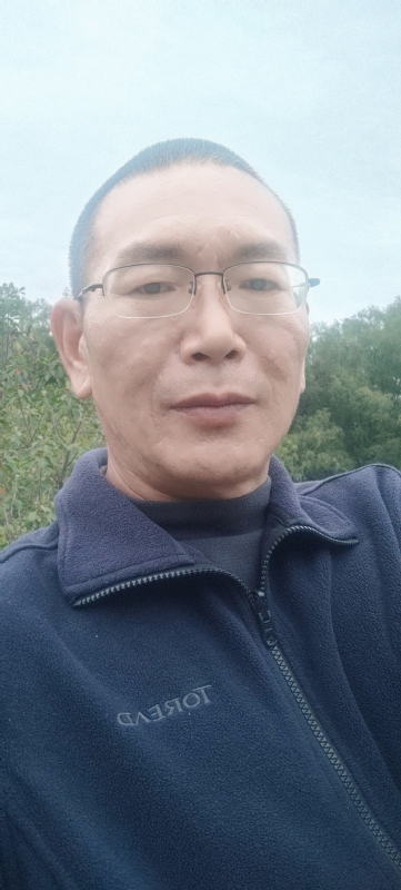 夜风来袭的第一张照片--泉州交友网