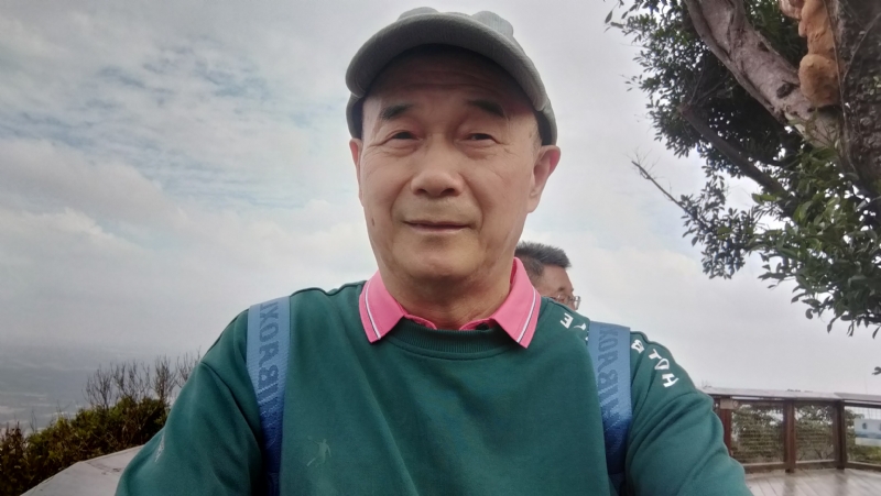 候鸟的第四张照片--泉州交友网
