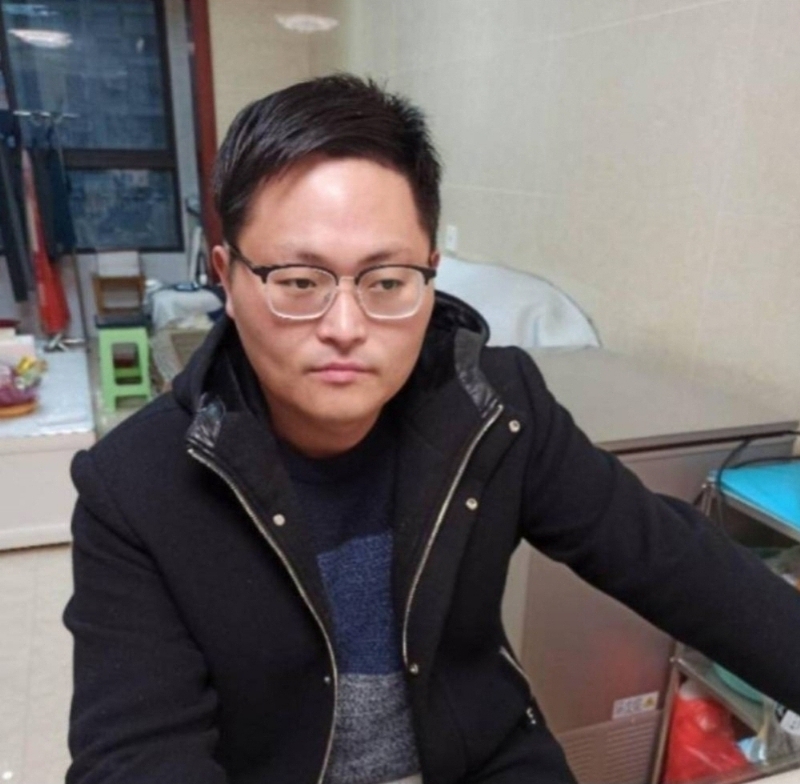 心愿的第一张照片--泉州交友网