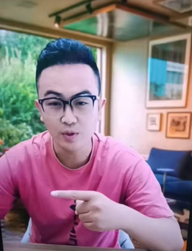 蒋先生的第一张照片--泉州交友网
