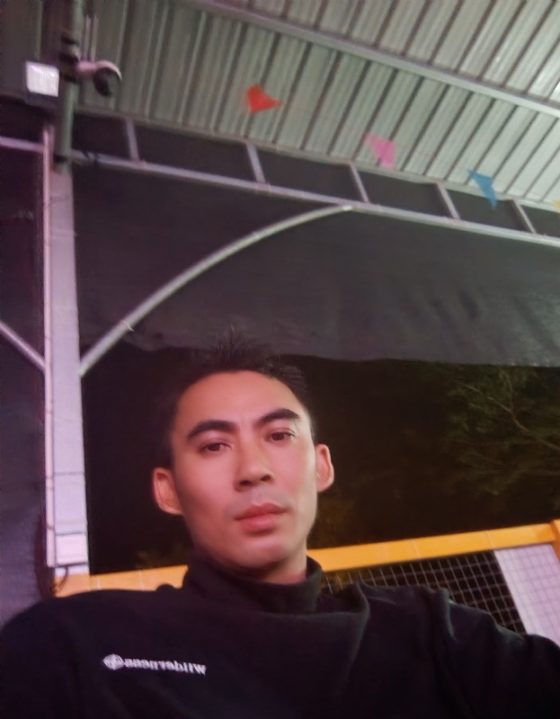 相遇是缘的第一张照片--泉州交友网