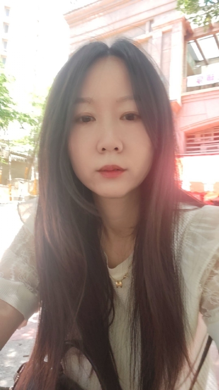 幸运的人儿的第一张照片--泉州交友网