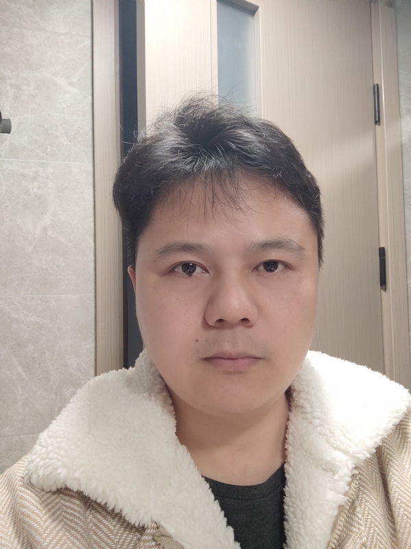 眉舒意足的第一张照片--泉州交友网