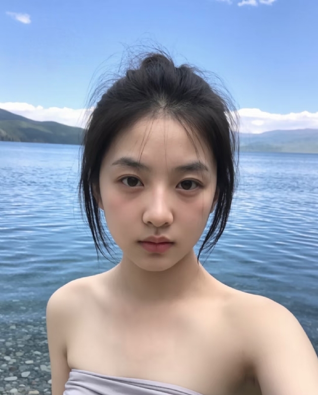 蔡蔡的第二张照片--泉州交友网