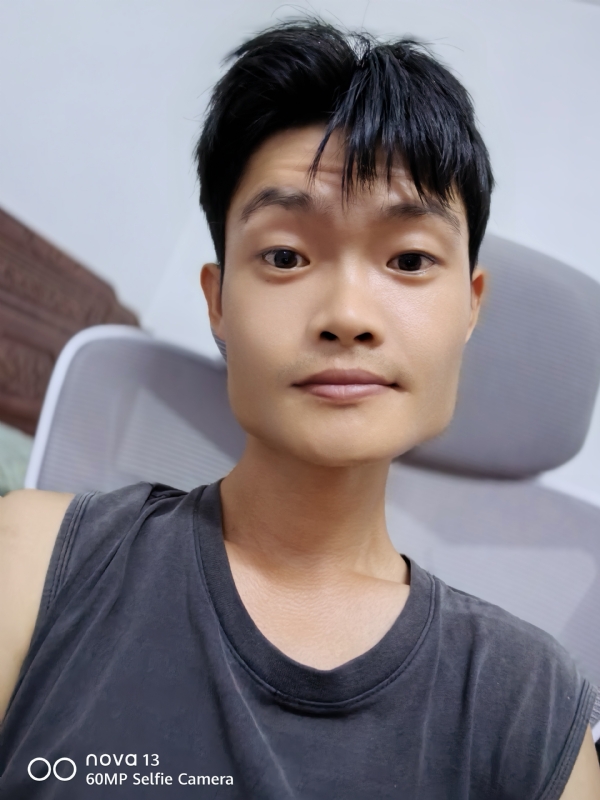 小林的第一张照片--泉州交友网