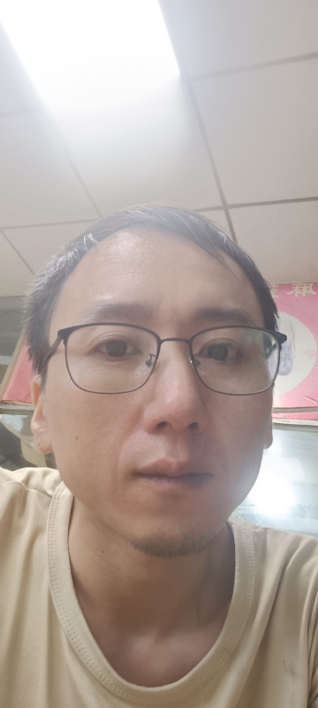 想胖的瘦子的第一张照片--泉州交友网